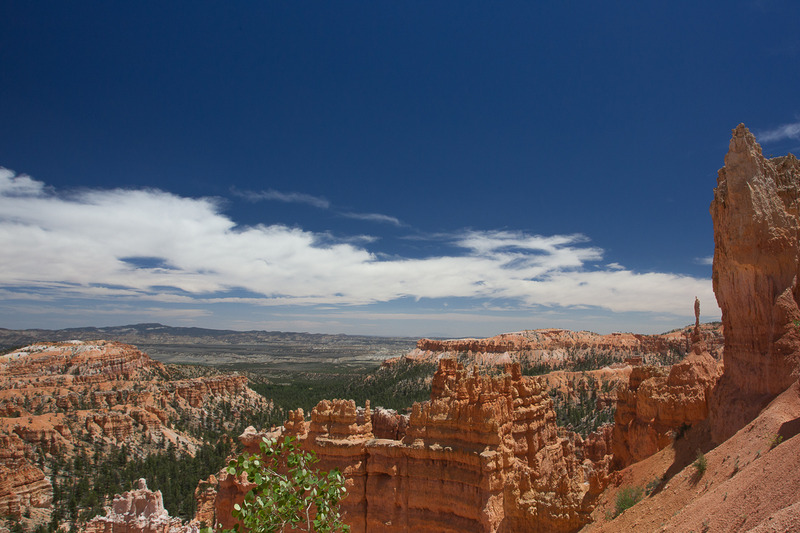 Bryce Canyon