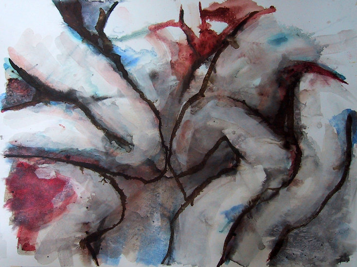 zonder titel . nr. 5