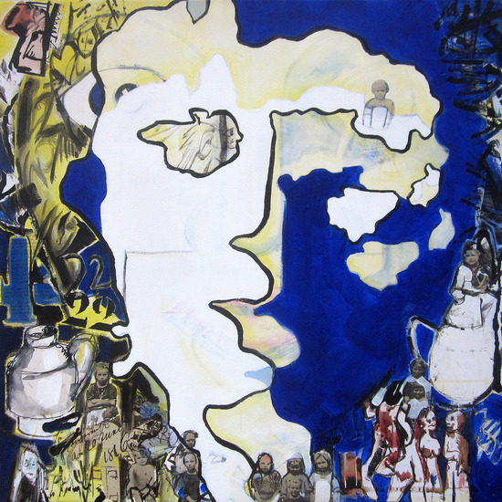 '1' . portret . ceedee