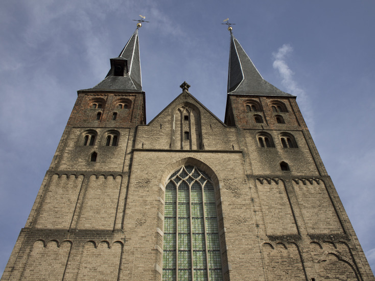 bergkerk