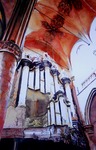 Great Churches & Organs