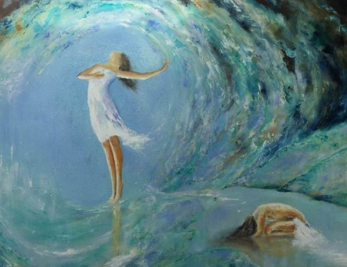 Blue prints of heaven 