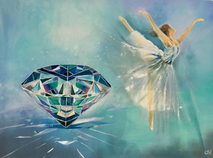 Blue prints of heaven 