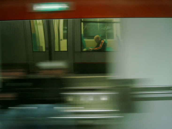 snapshot metro