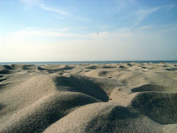 zand HvH 2006