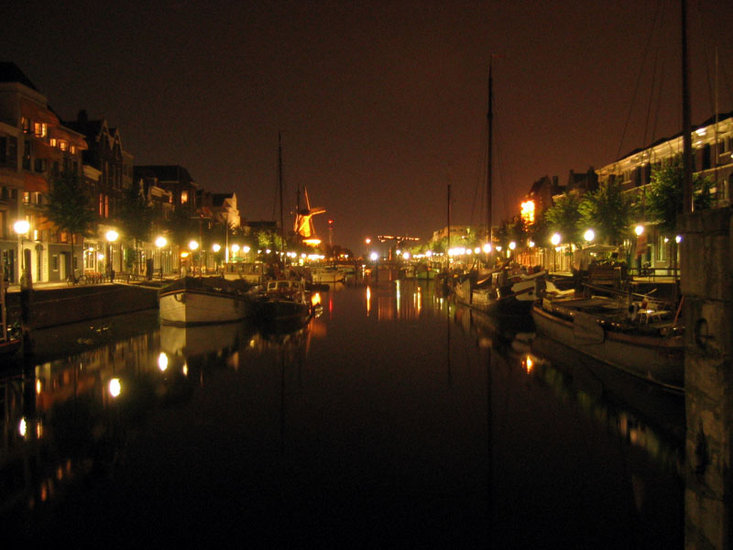 Delfshaven