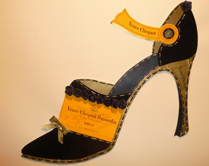 Black Rose - Shoes! by Eelko