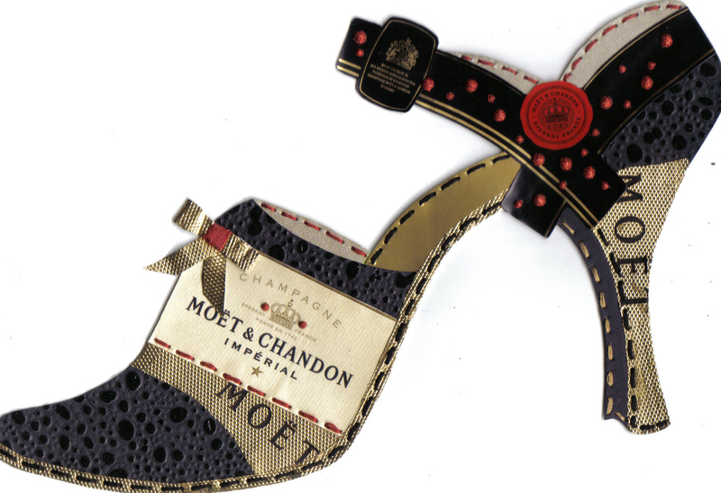 Black 2 - Shoes! by Eelko