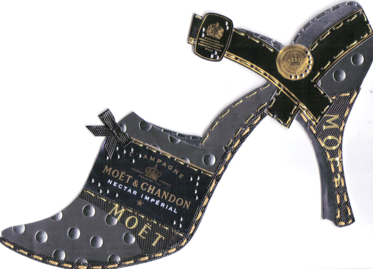 Black 3 -Shoes! by Eelko