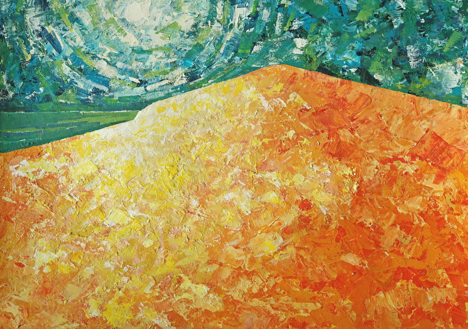 Oranje Duin