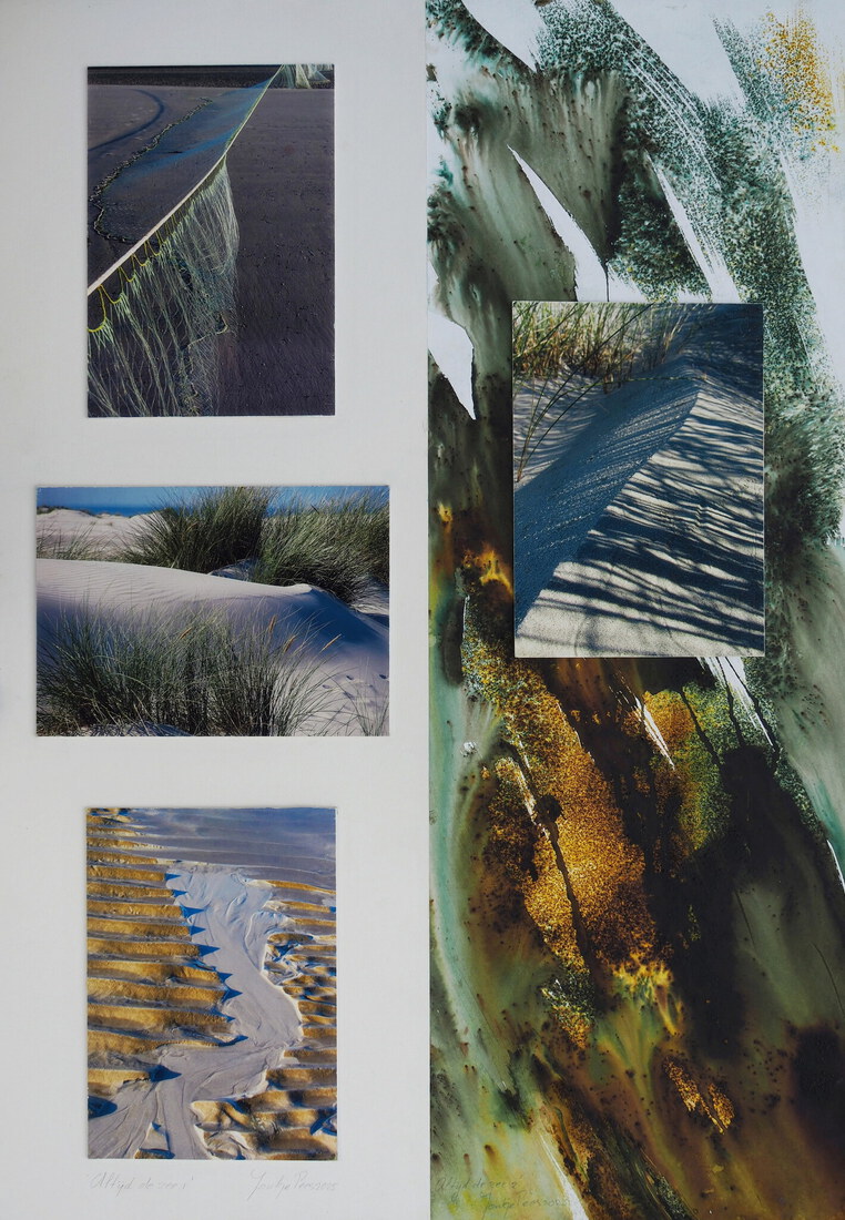 Altijd de zee 1 en 2