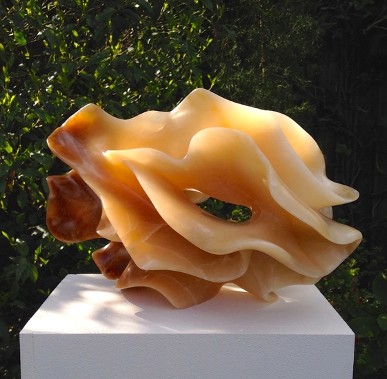 Coral Art 'Ouverture'