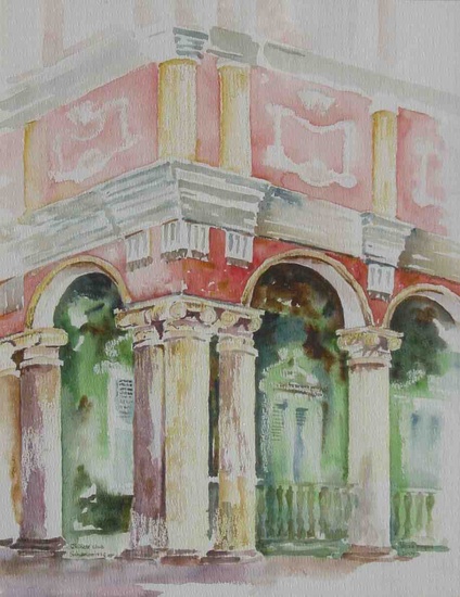 Chinese Club Scharloo