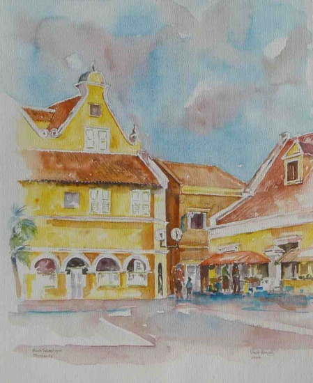 Sebastopol Otrobanda