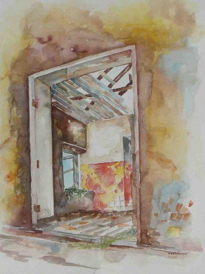 Landhuis Sta. Catharina