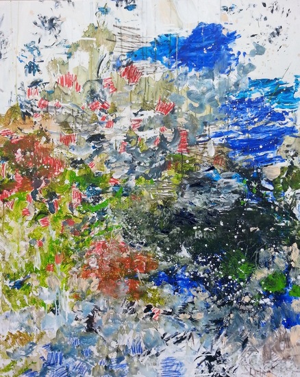 ongedefinieerde illusie