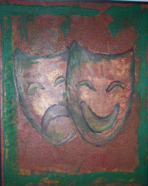 Maskers