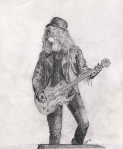Slash