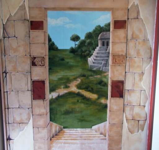 Tempel