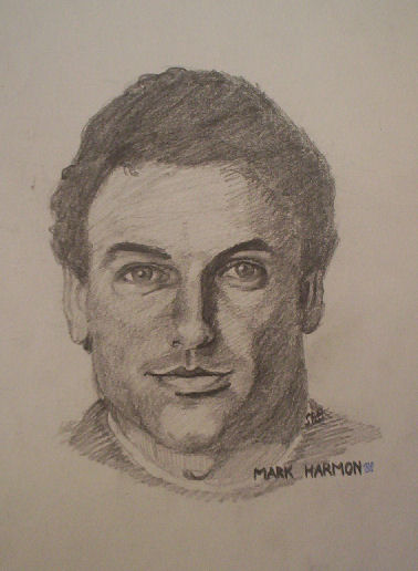 Mark Harmon