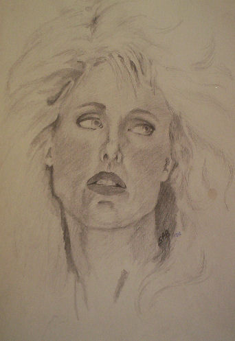 Morgan Fairchild