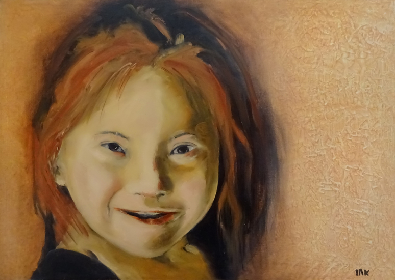 2 Down, de gouden lach