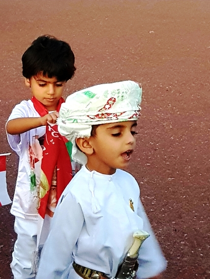 Oman 19