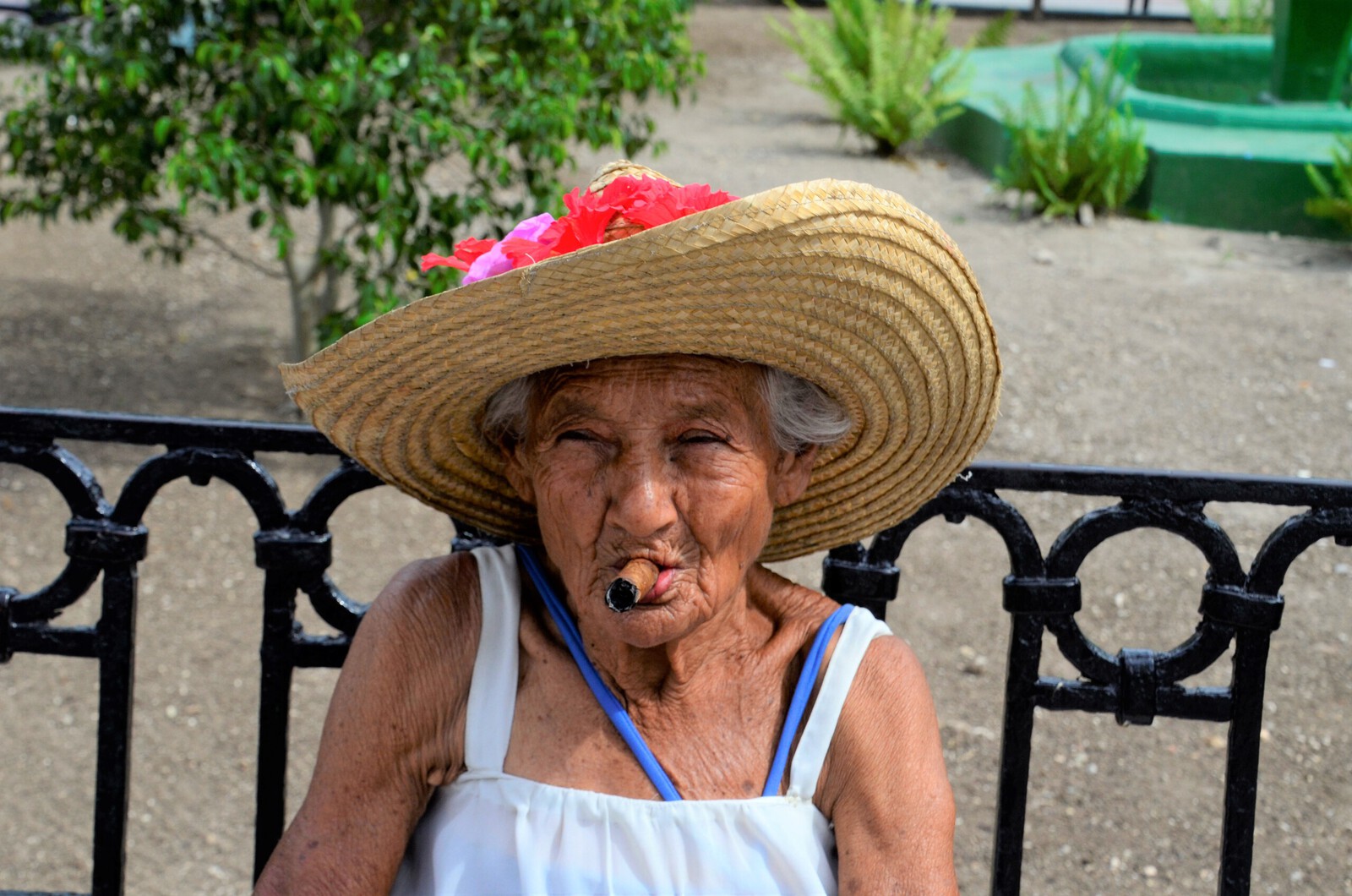 Humans of the world 12/Cuba