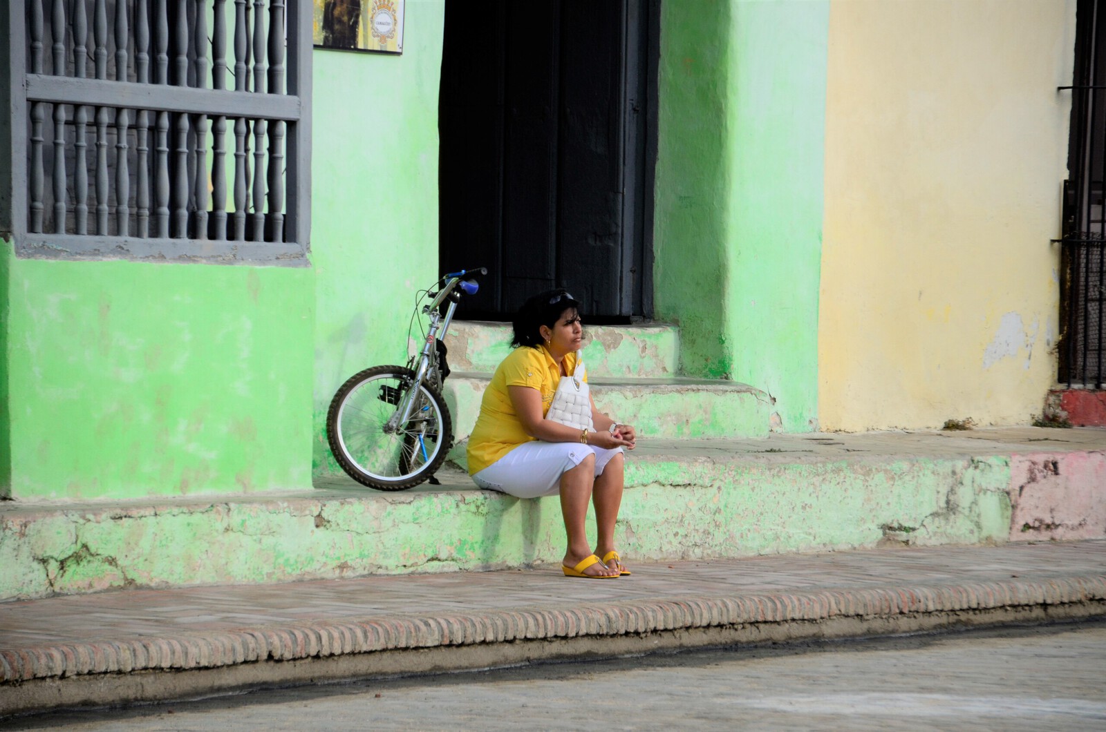 Humans of the world 13/Cuba