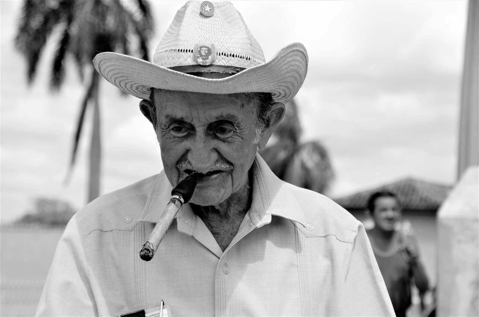 Humans of the world 14/Cuba