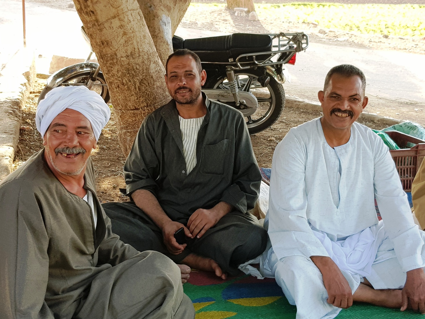 Humans of the world 34/Egypt