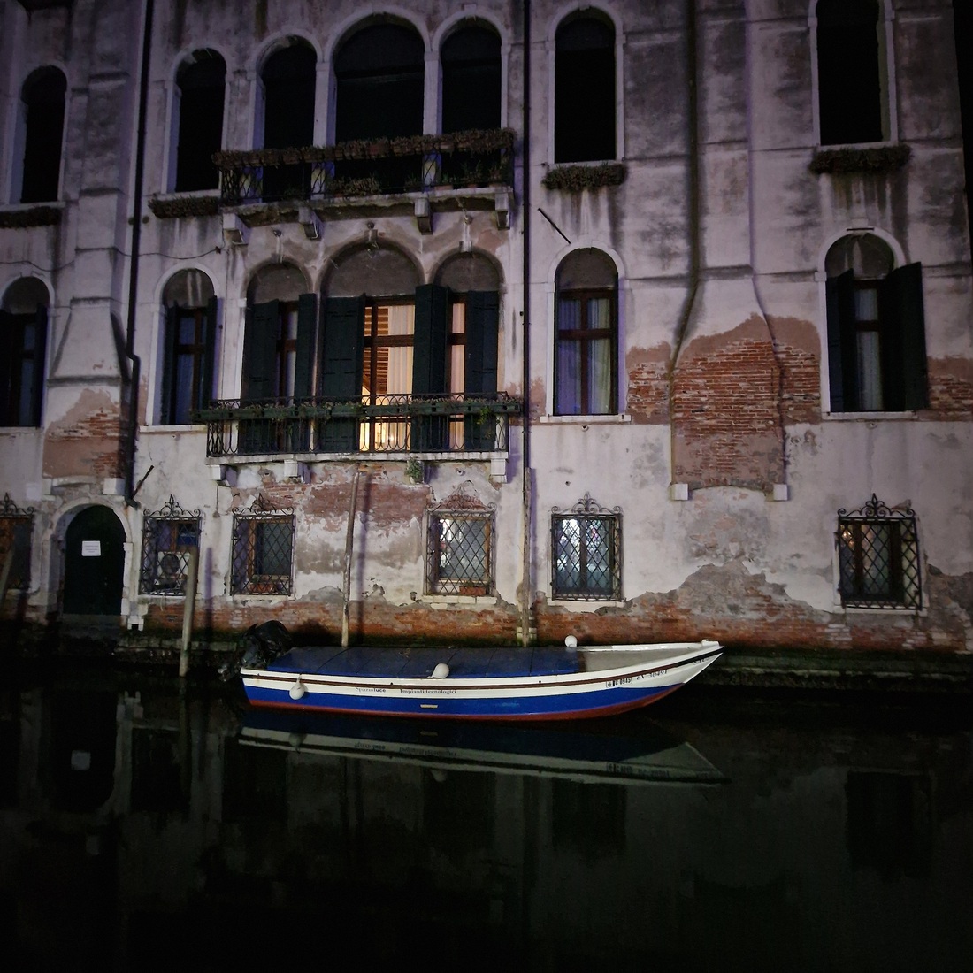 Venetië 6