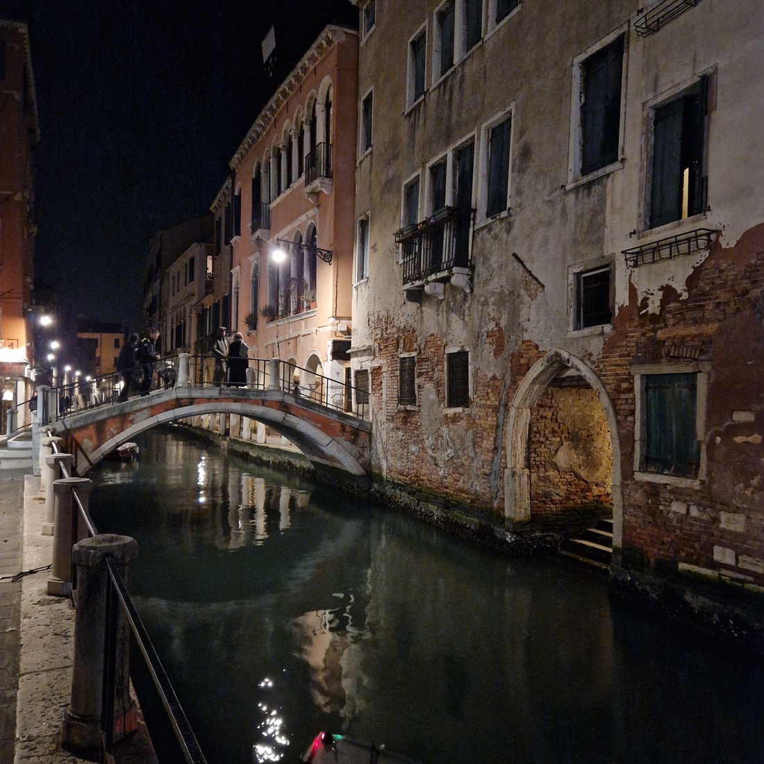 Venetië 7