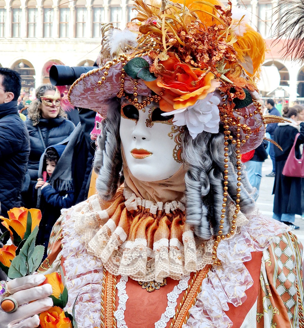 Venetië 12