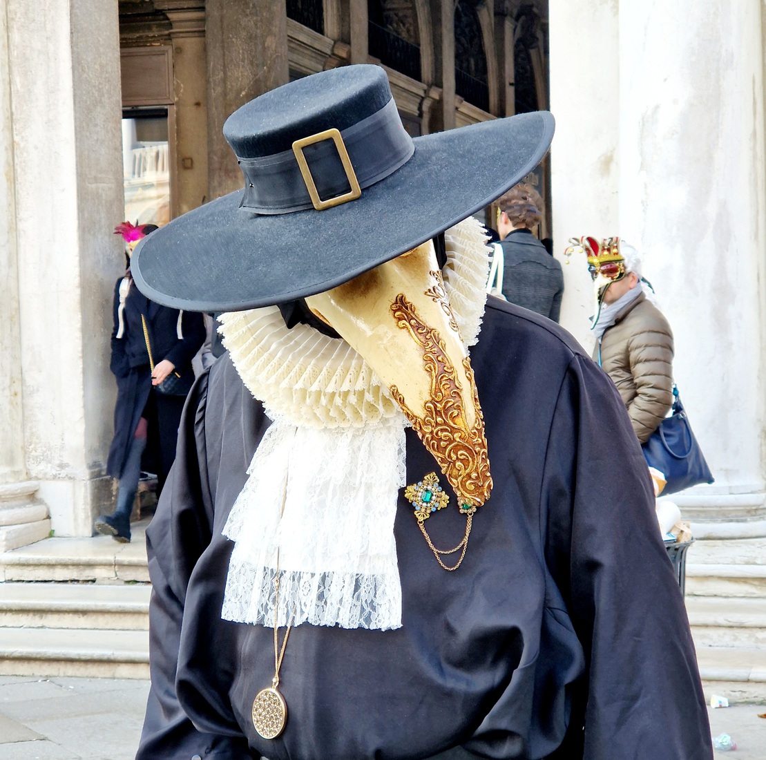 Venetië 16