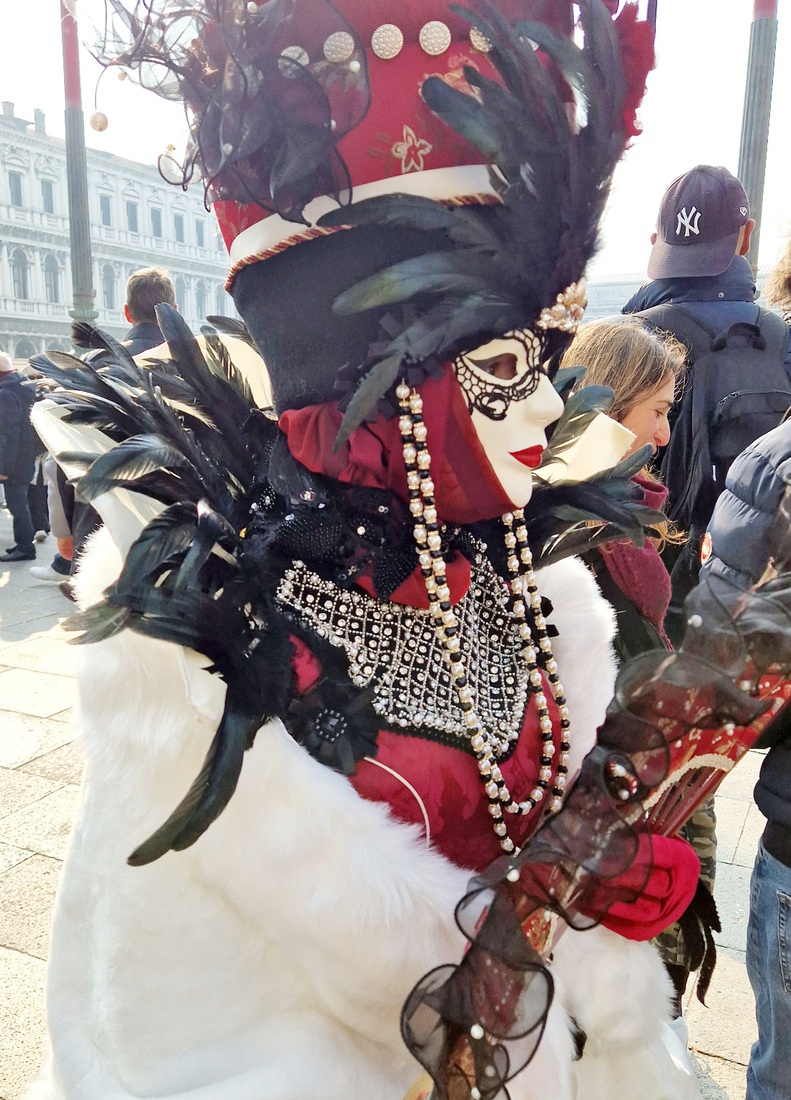Venetië 20
