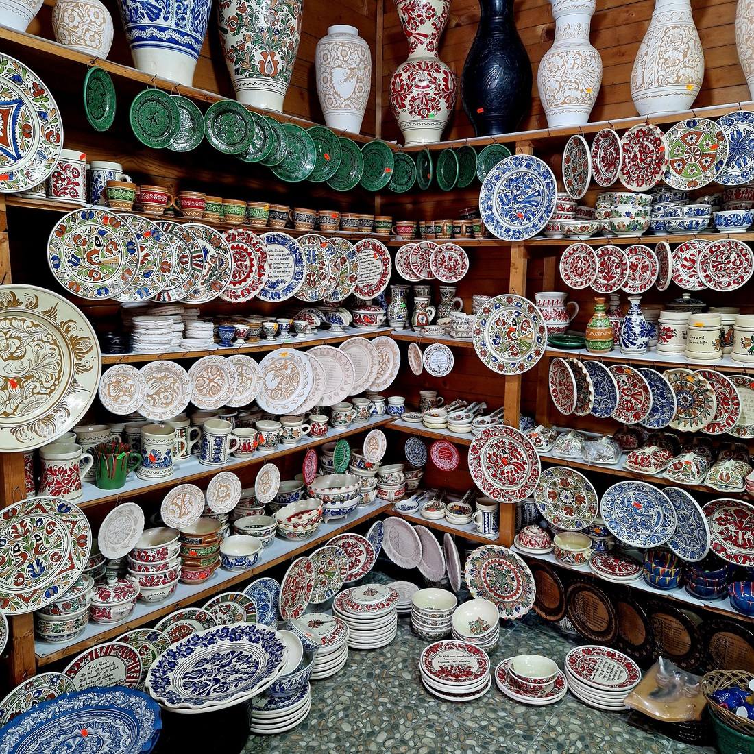 Roemenië 33