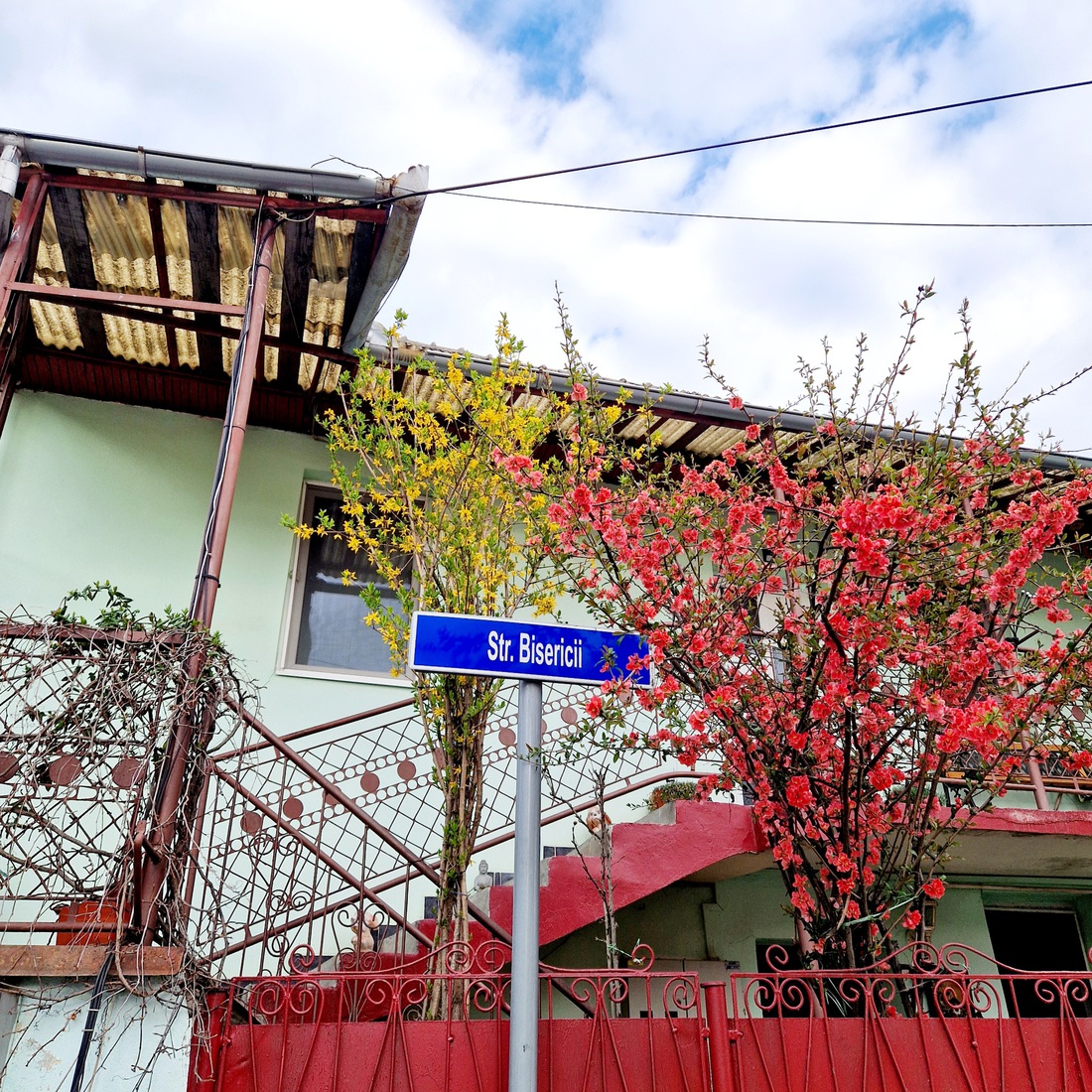 Roemenië 52