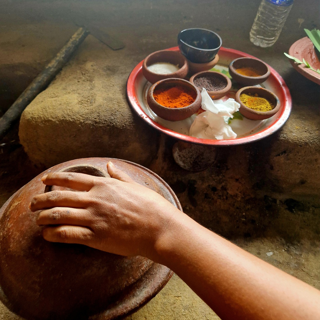 Sri Lanka 29