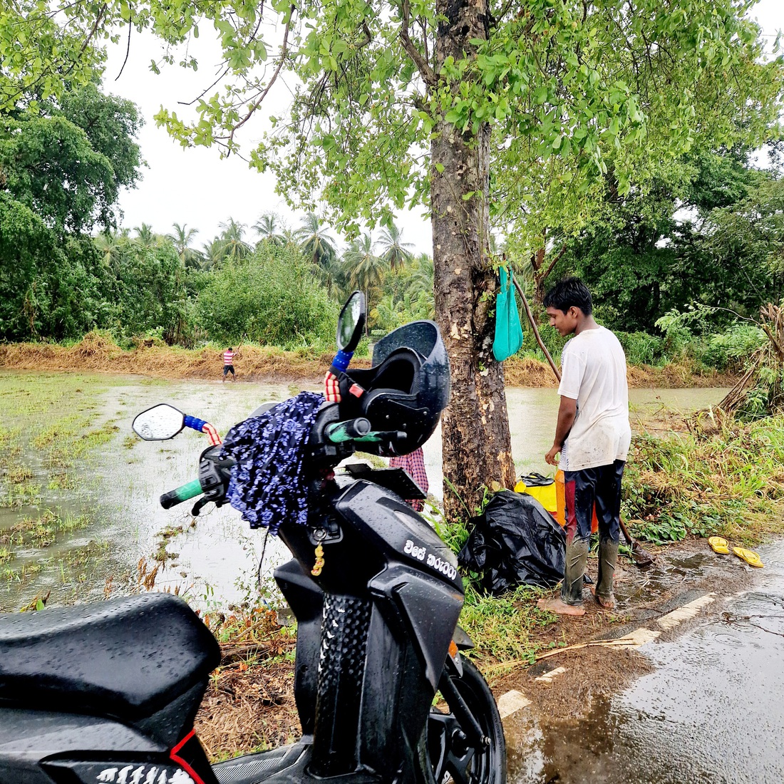 Sri Lanka 35
