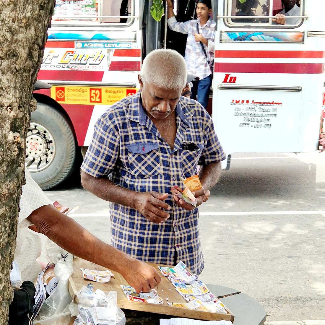 Sri Lanka 53