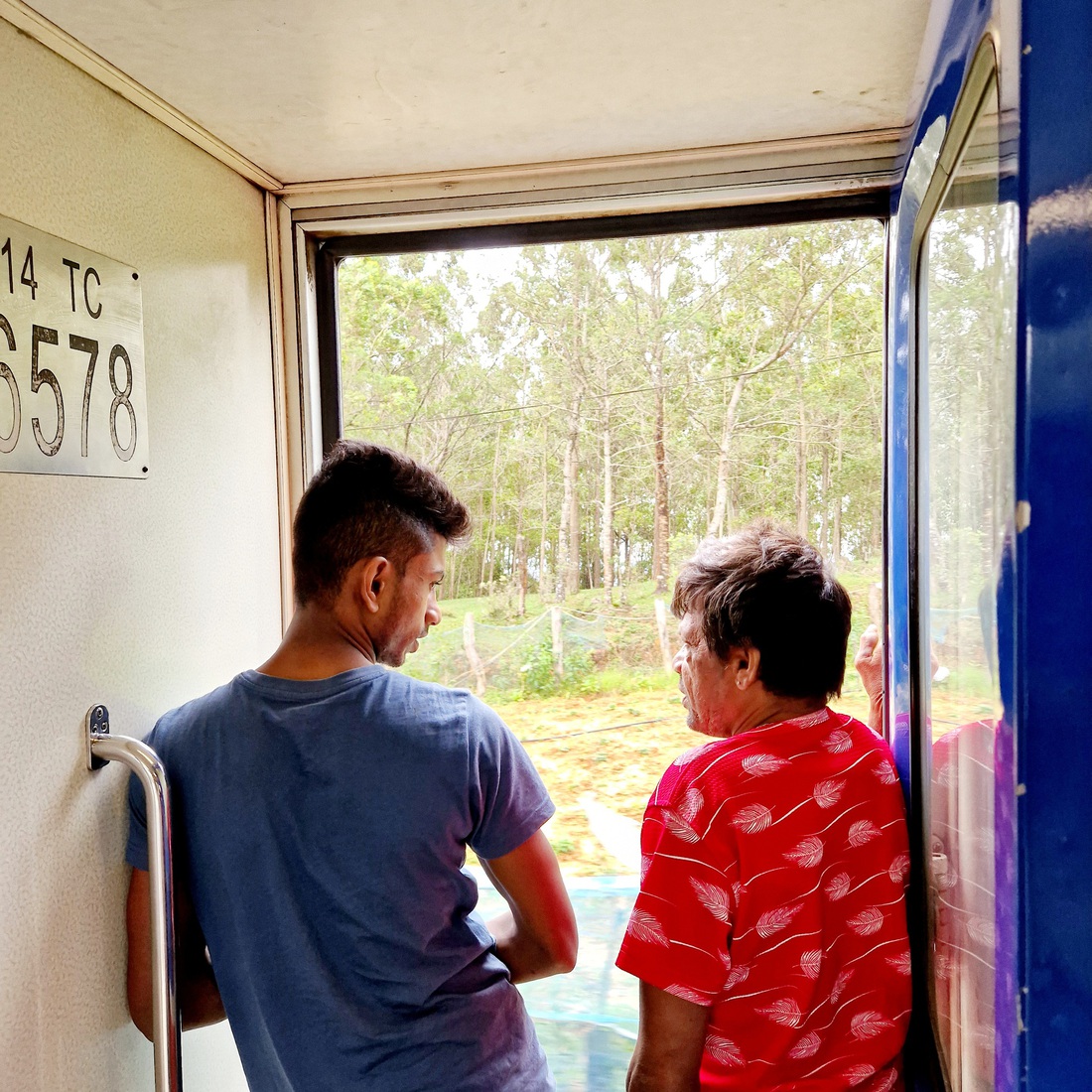 Sri Lanka 64