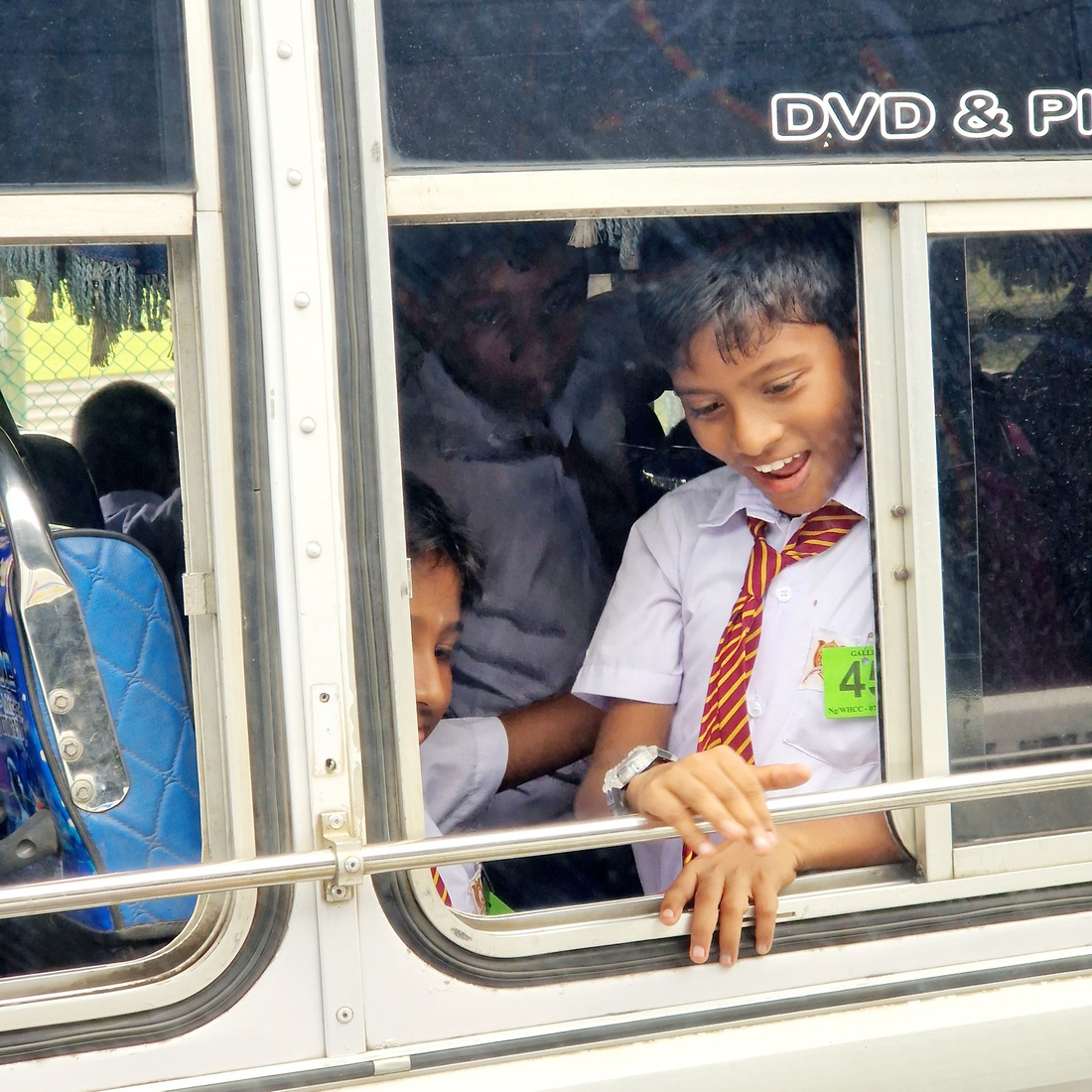 Sri Lanka 81