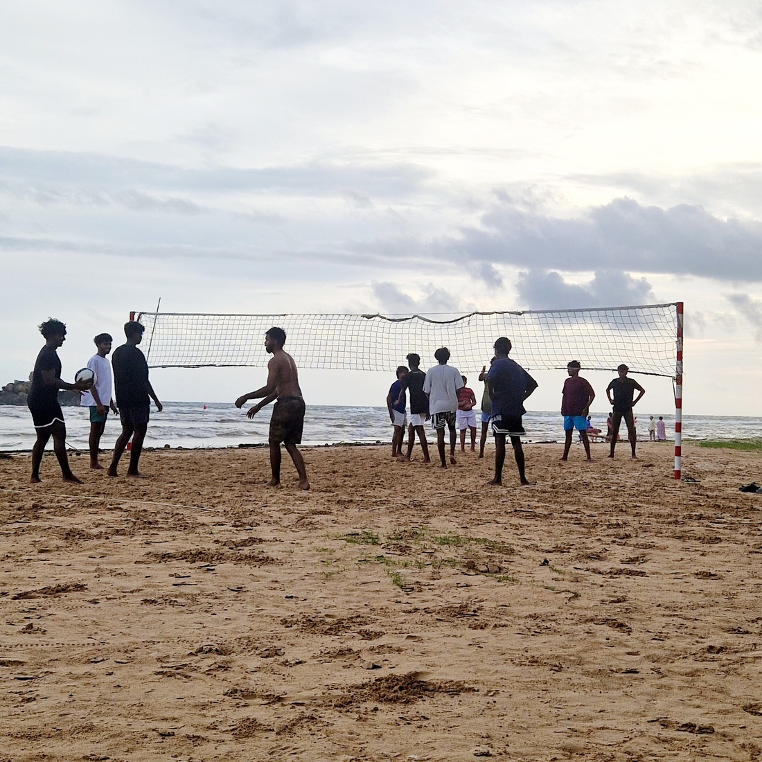 Sri Lanka 86