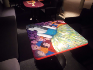 verschillende opdrachten