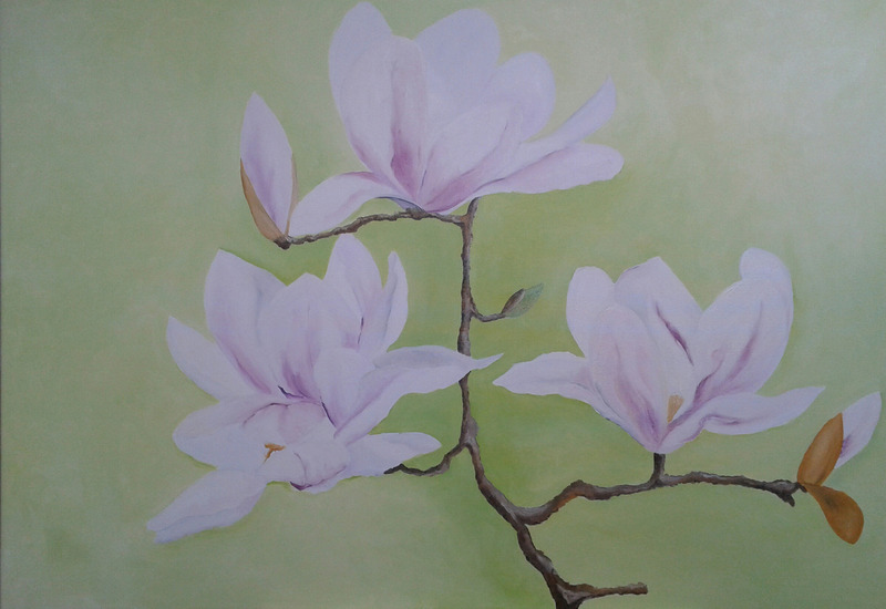Tulpenboom