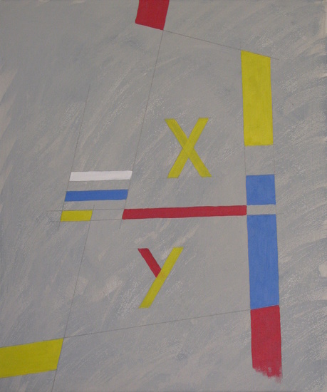 Het huis van de Meester