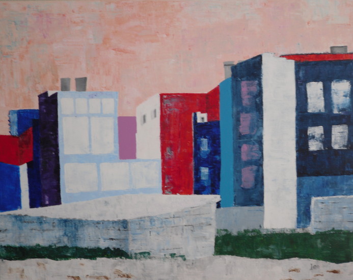 Aquïmes, Grand Canaria