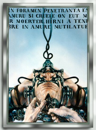 Trepan 2