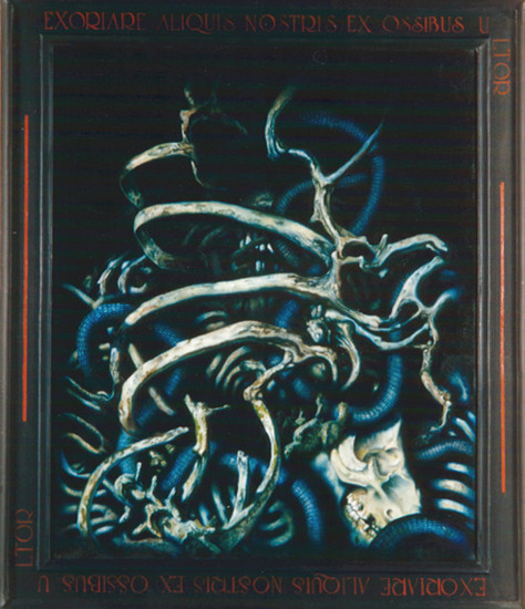 Serpenten 3